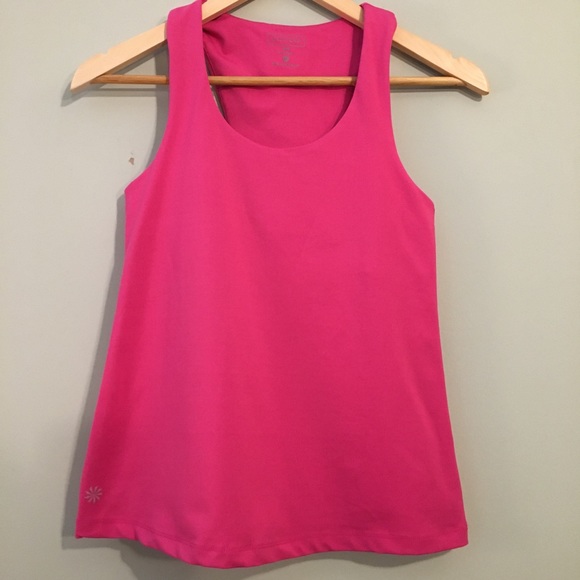 Athleta Racerback Tank Top - Picture 5 of 7